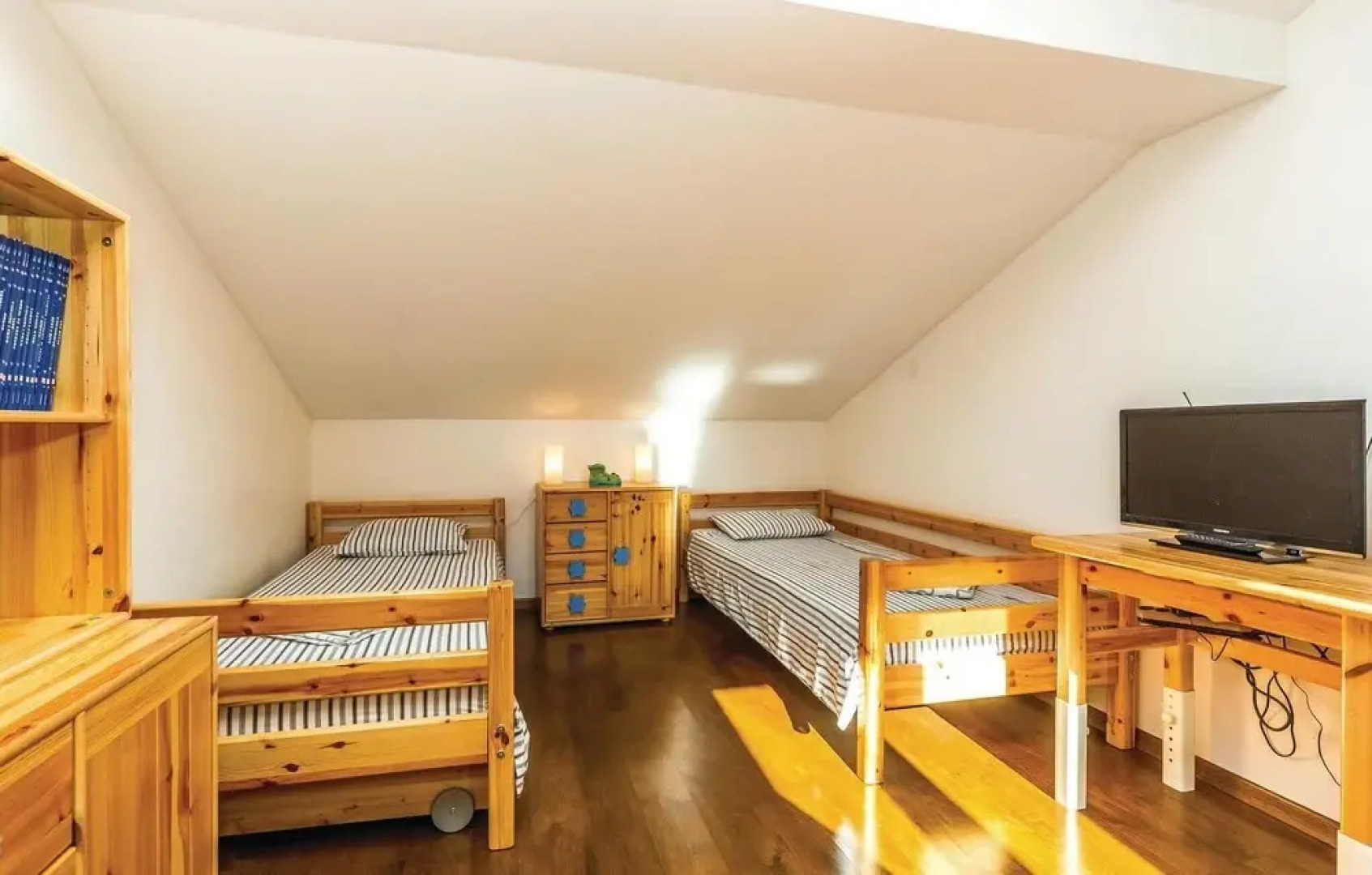 Amazing Home in Bribir With Wifi and 4 Bedrooms