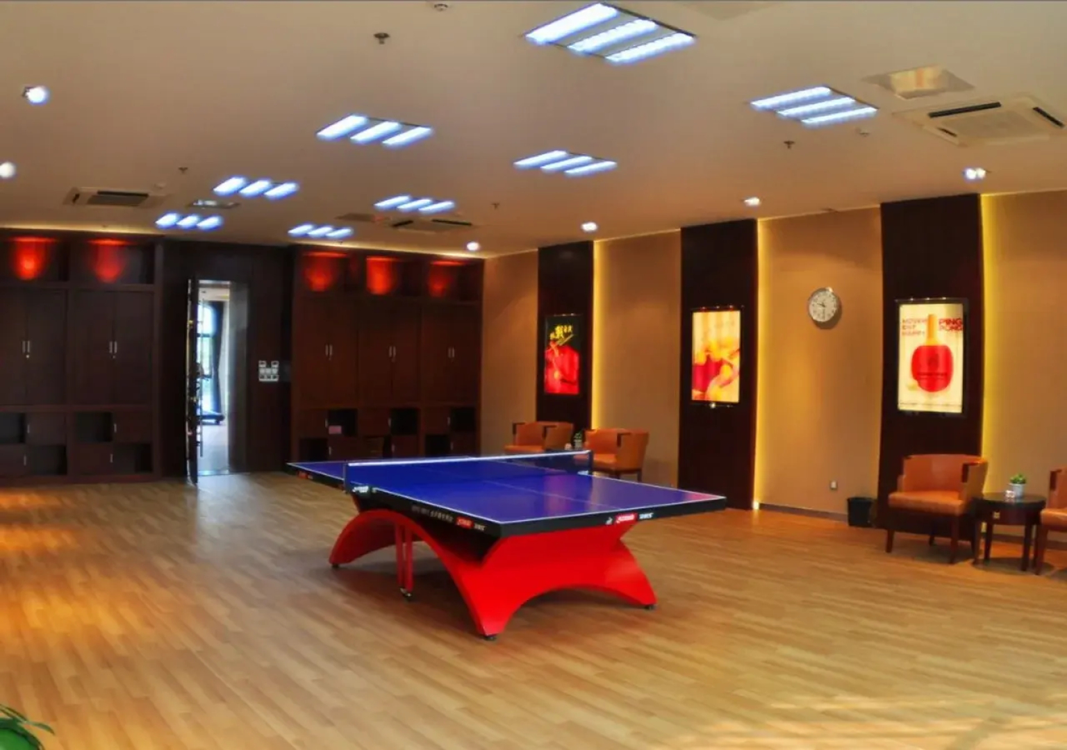 Wenfeng Hotel