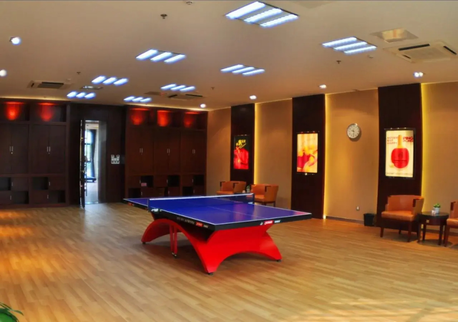 Nantong Wenfeng Hotel