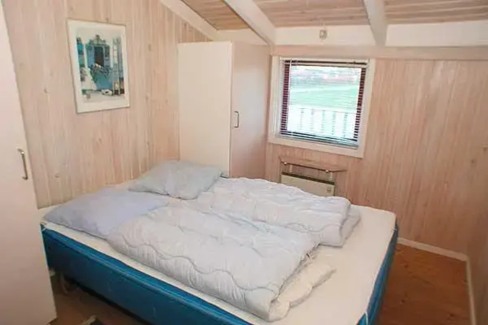 Sydøstjylland - Købingsmark Holiday House (65-0009)