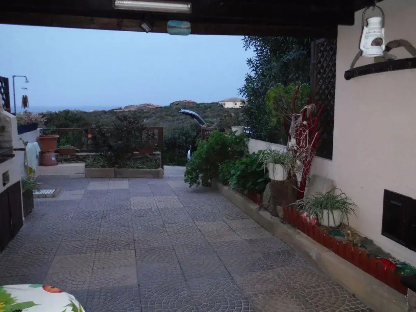 Residence Capo Falcone