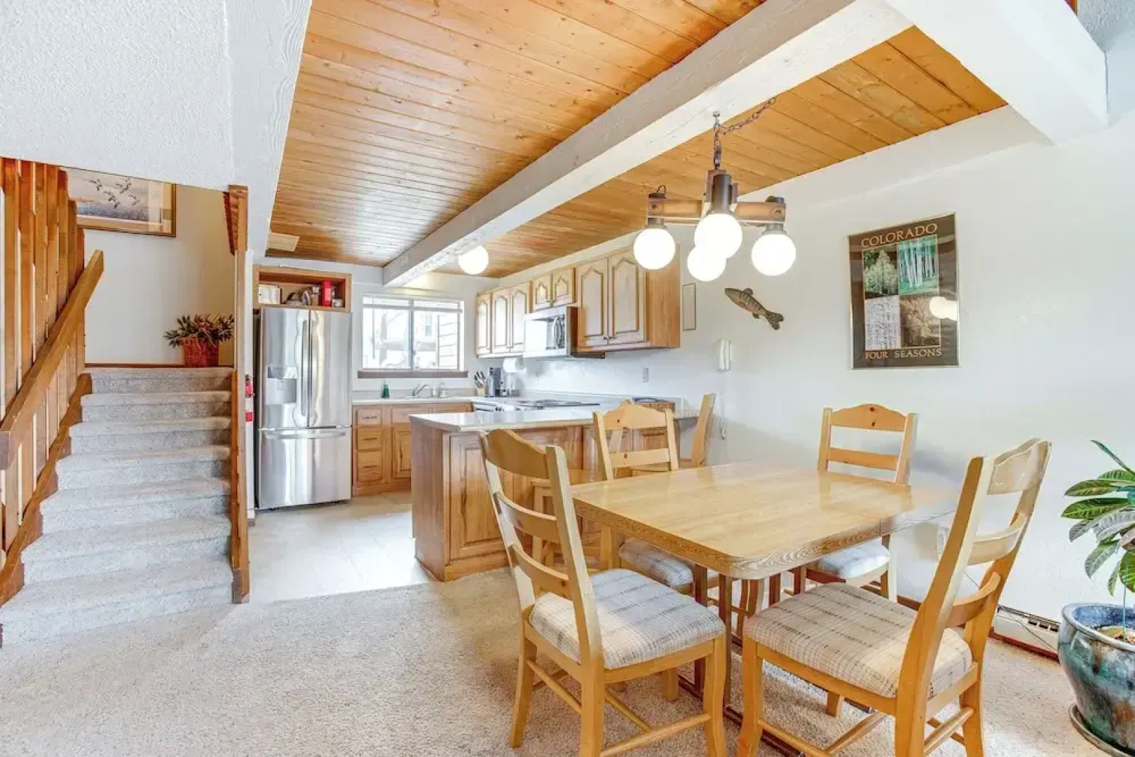 Fraser Mountain Retreat w/ Resort Amenities!