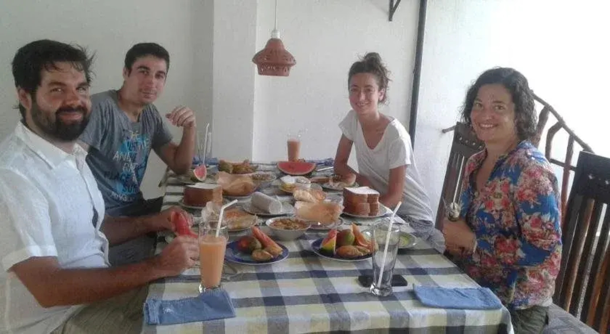 Paddy Field View Resort