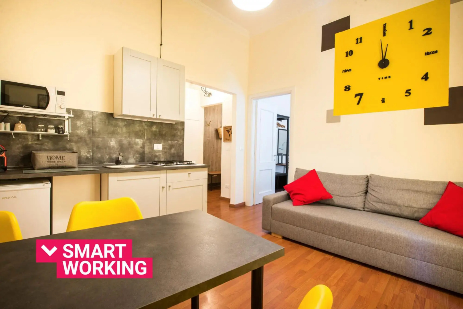 I Mori di Sicilia by Wonderful Italy - Casa Mustaf