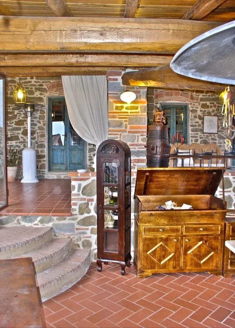 Casavacanze La Porta Di Mignana