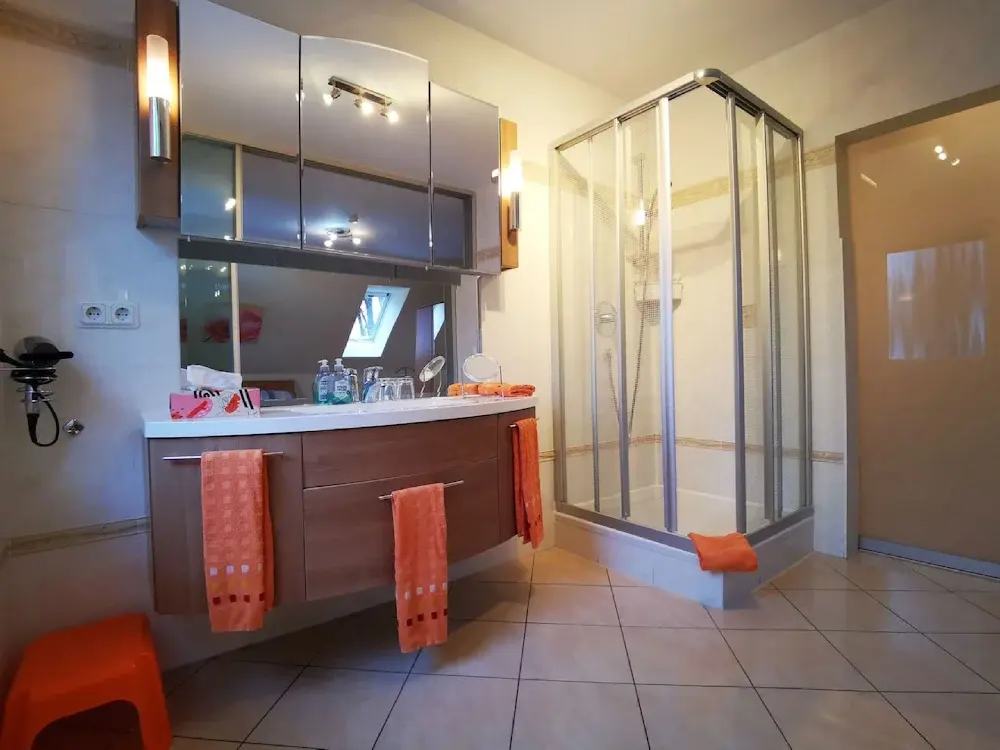 Apartments Eli Lenti