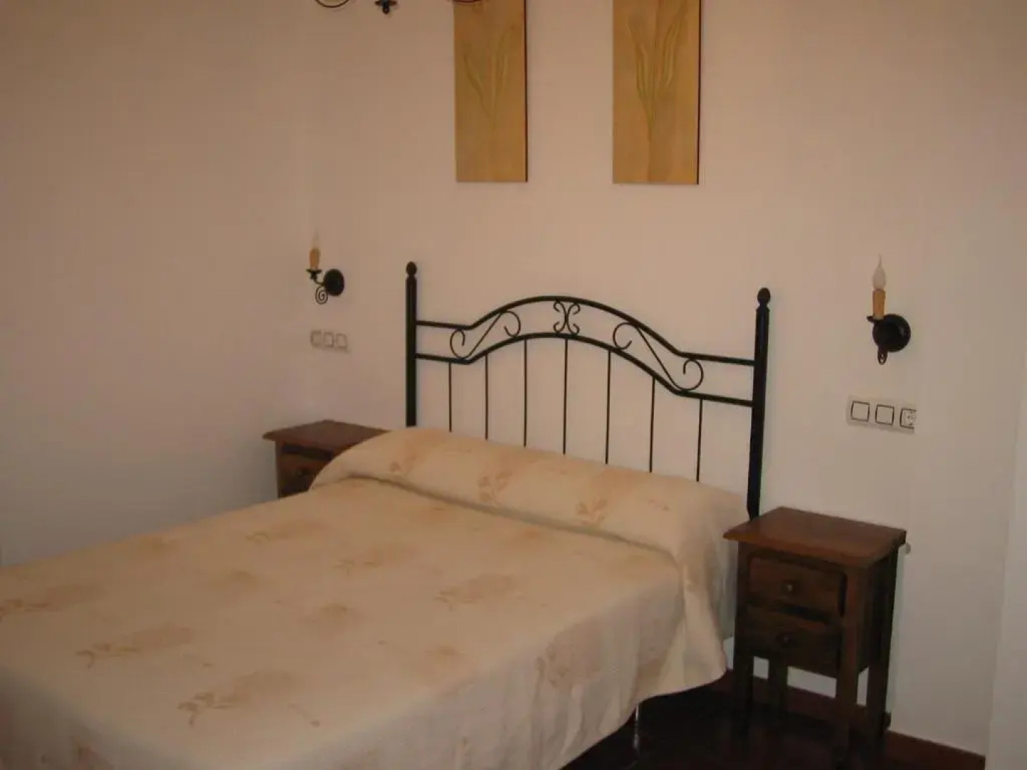 Casas el Albarracín