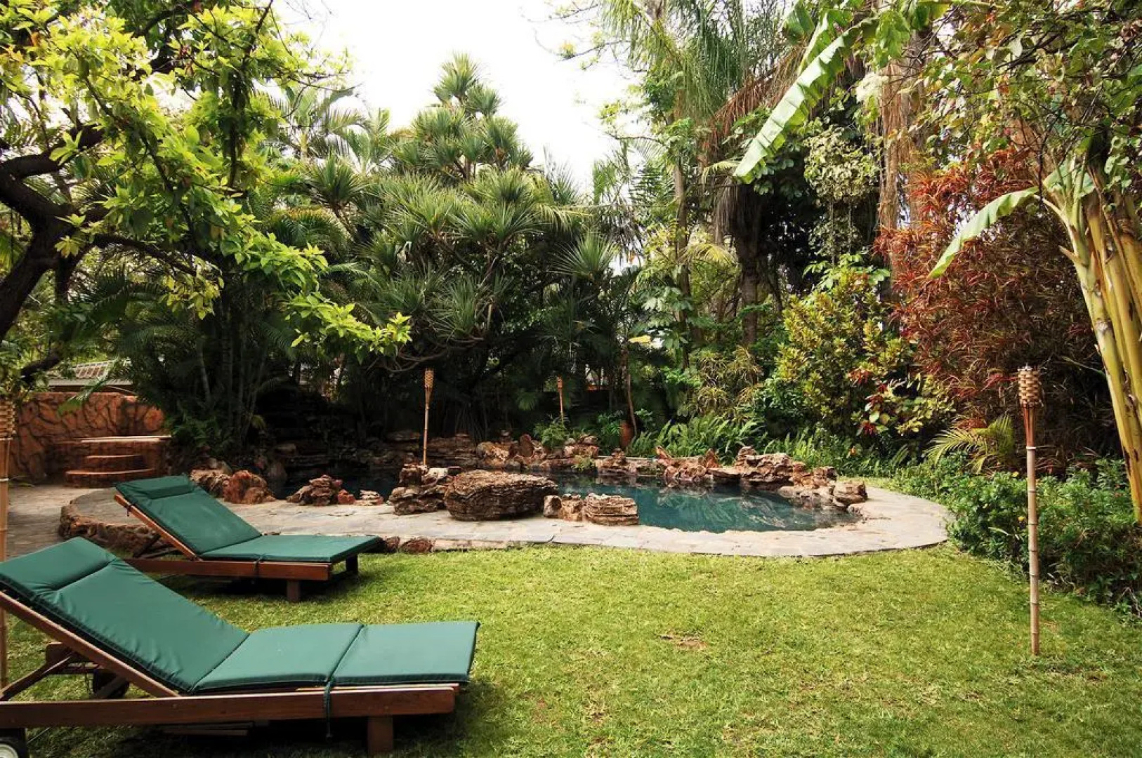 Kaia Tani Exclusive Guesthouse