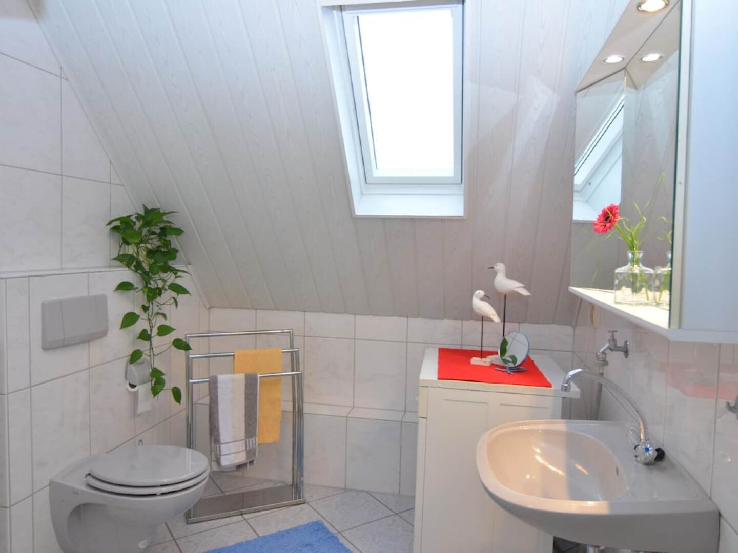 Apartment Near the ski Area in Wehrstapel