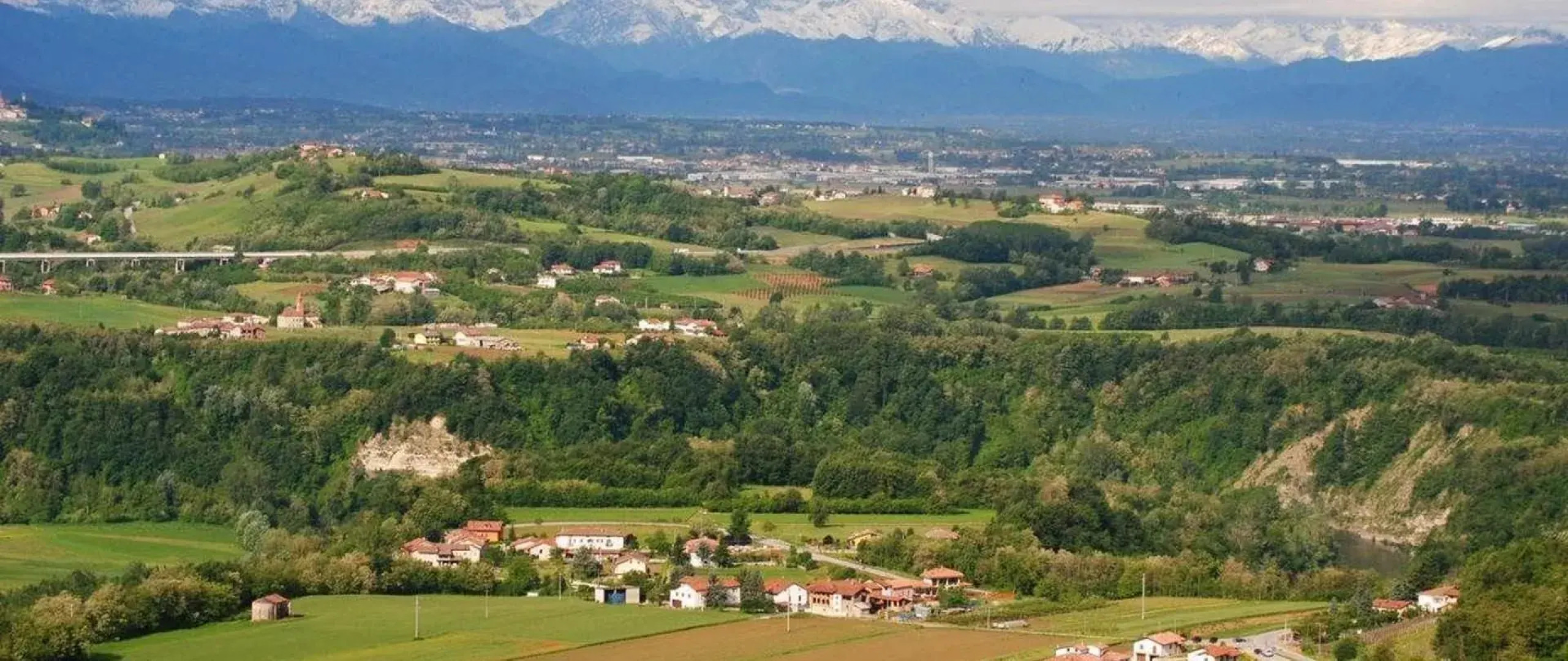 AllOmbra del Castello