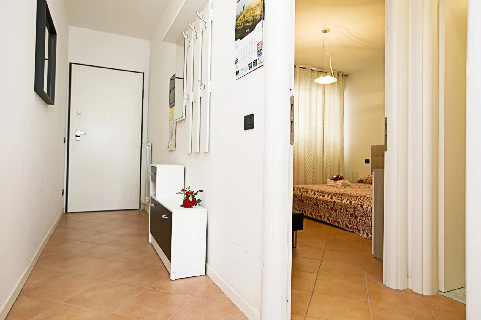 Apartment Palladium Palace