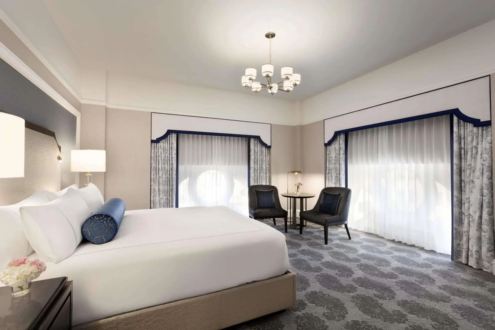 Fairmont San Francisco