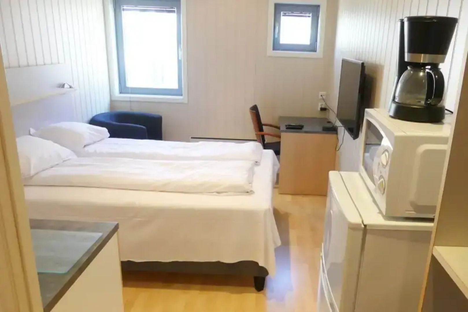 Valhalla Apartment Hotel