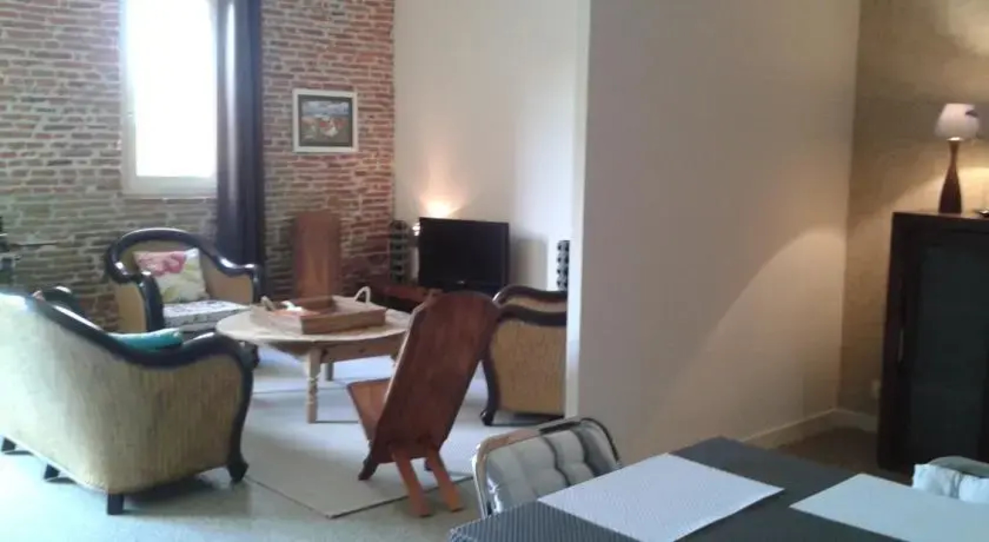 Holiday home Sud-Ouest