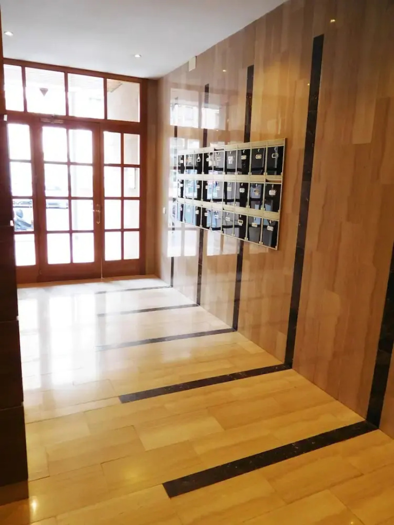 Lleida Apartments III