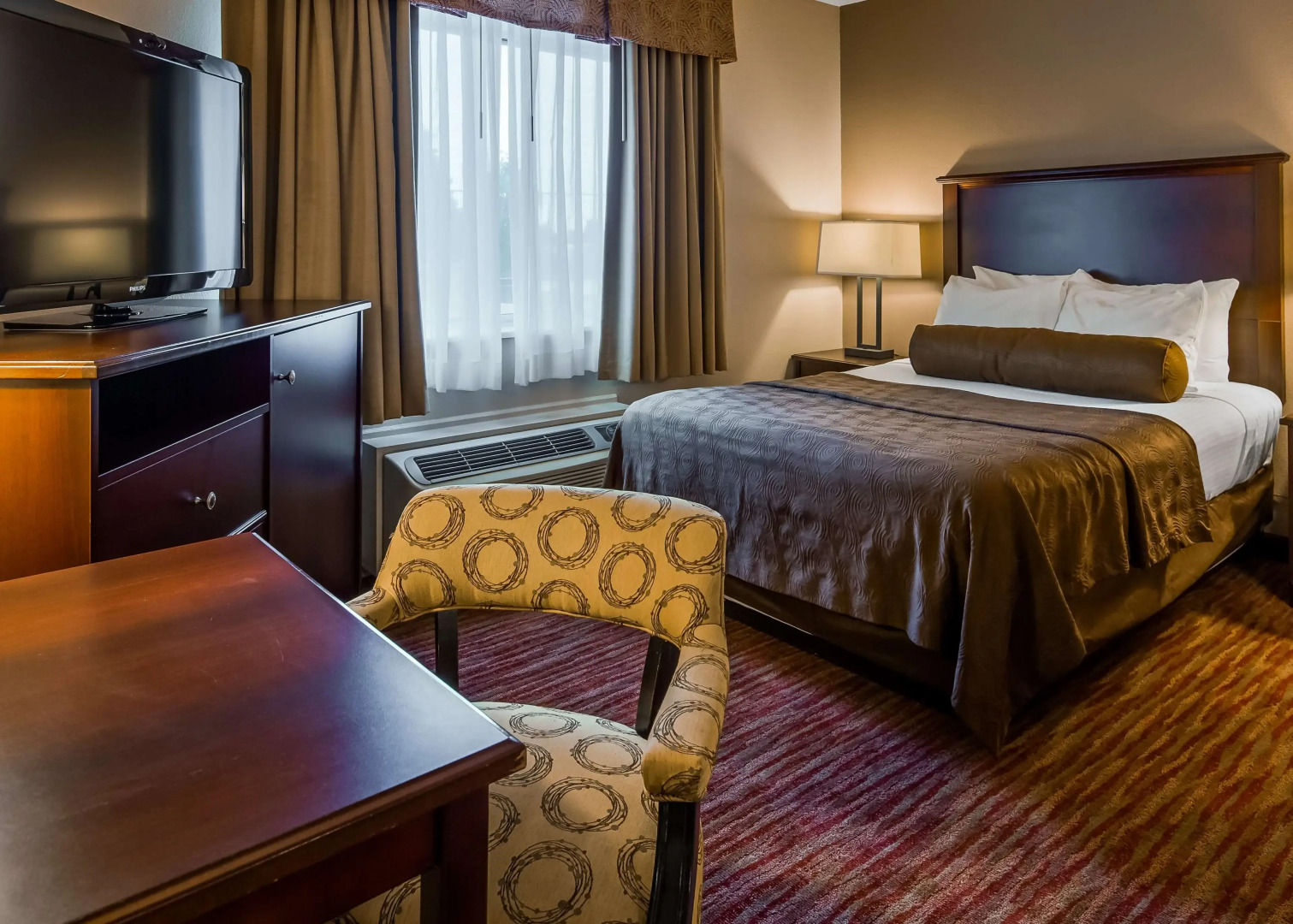 Best Western Plus Concord Inn