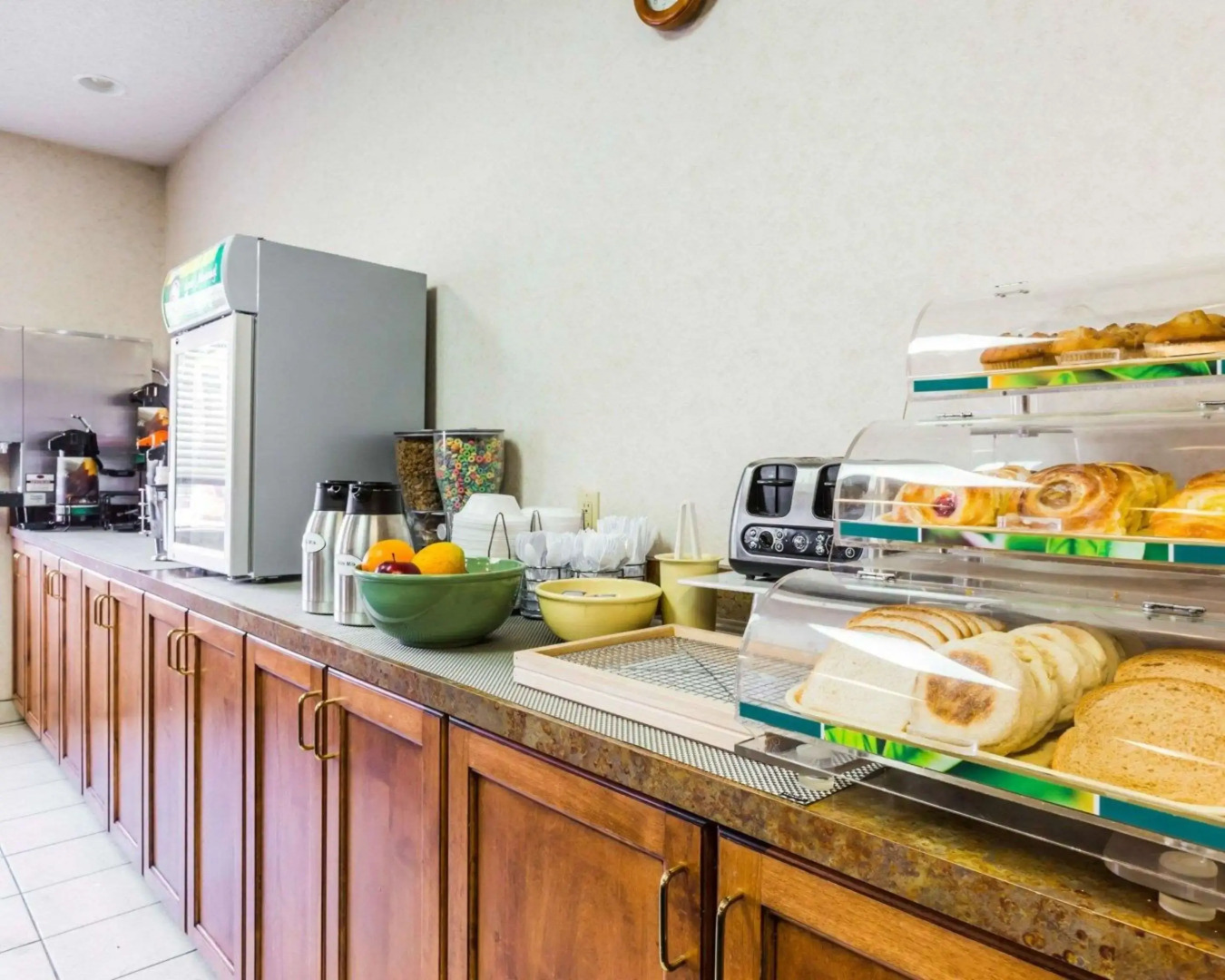 Quality Inn & Suites