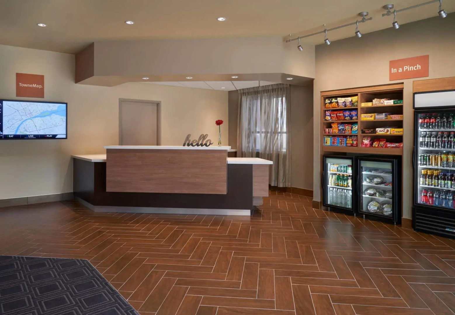 TownePlace Suites by Marriott Windsor
