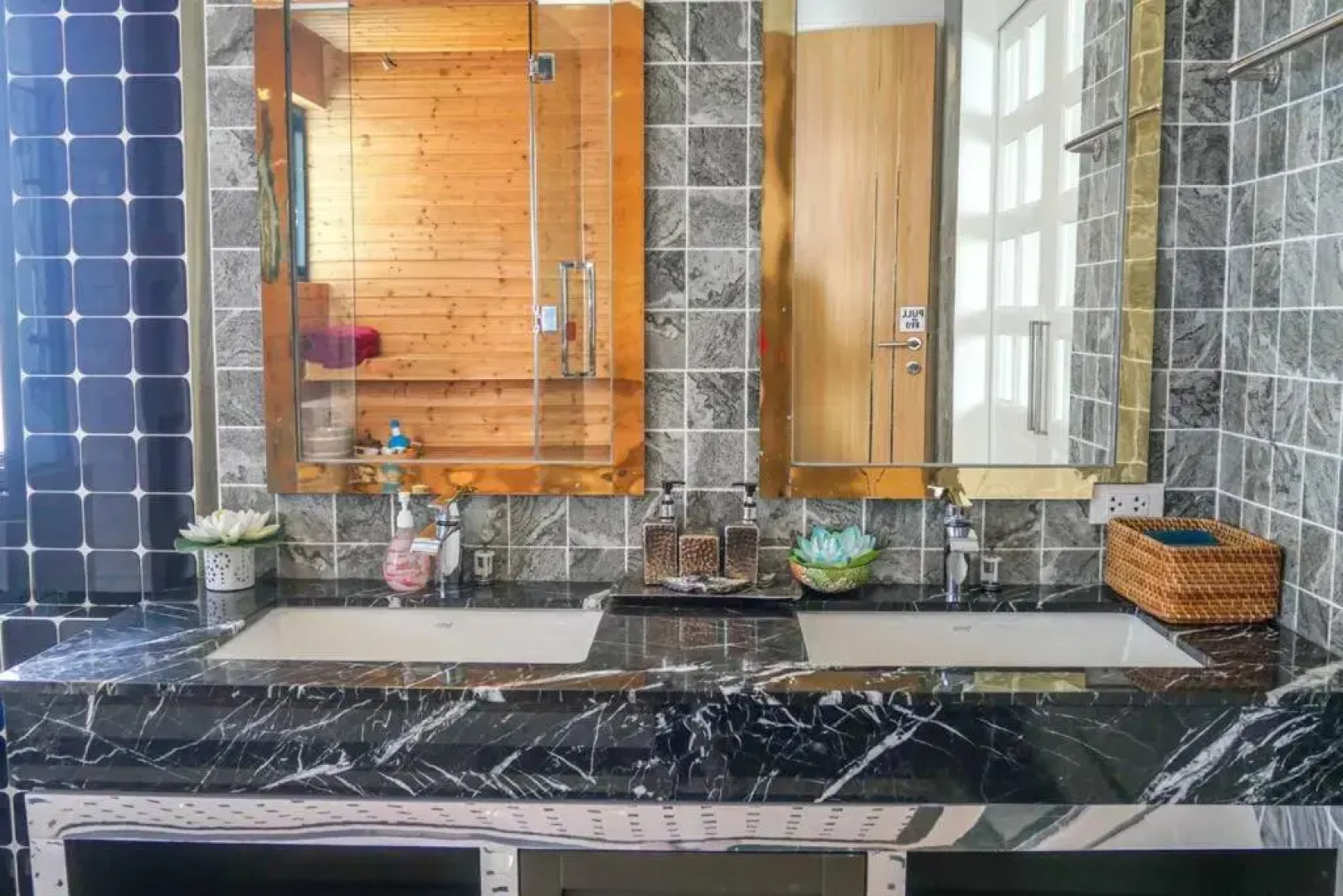 3Bd Pool Villa Pattaya with Sauna - Exquisite Pool Villa B