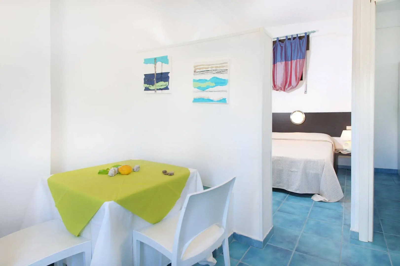 Regent Beach Hotel & Apartments