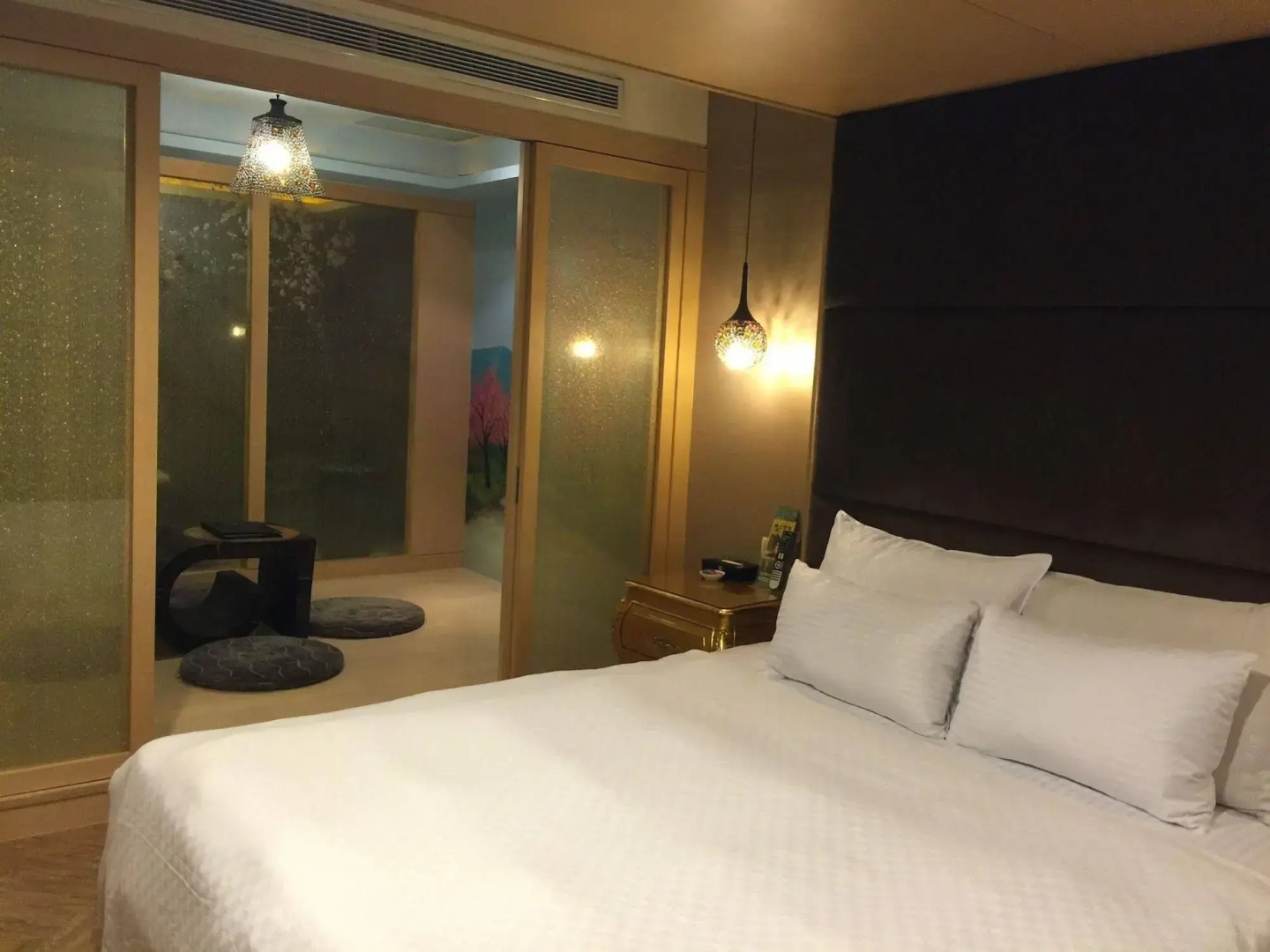 Discovery Motel - Yanping