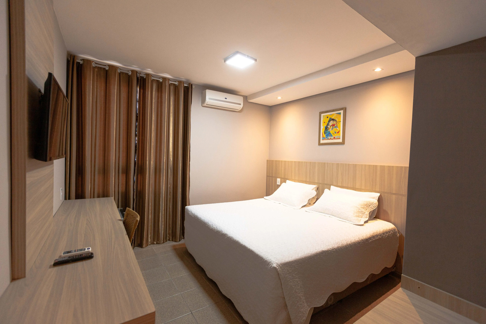 Hotel Foz do Iguaçu