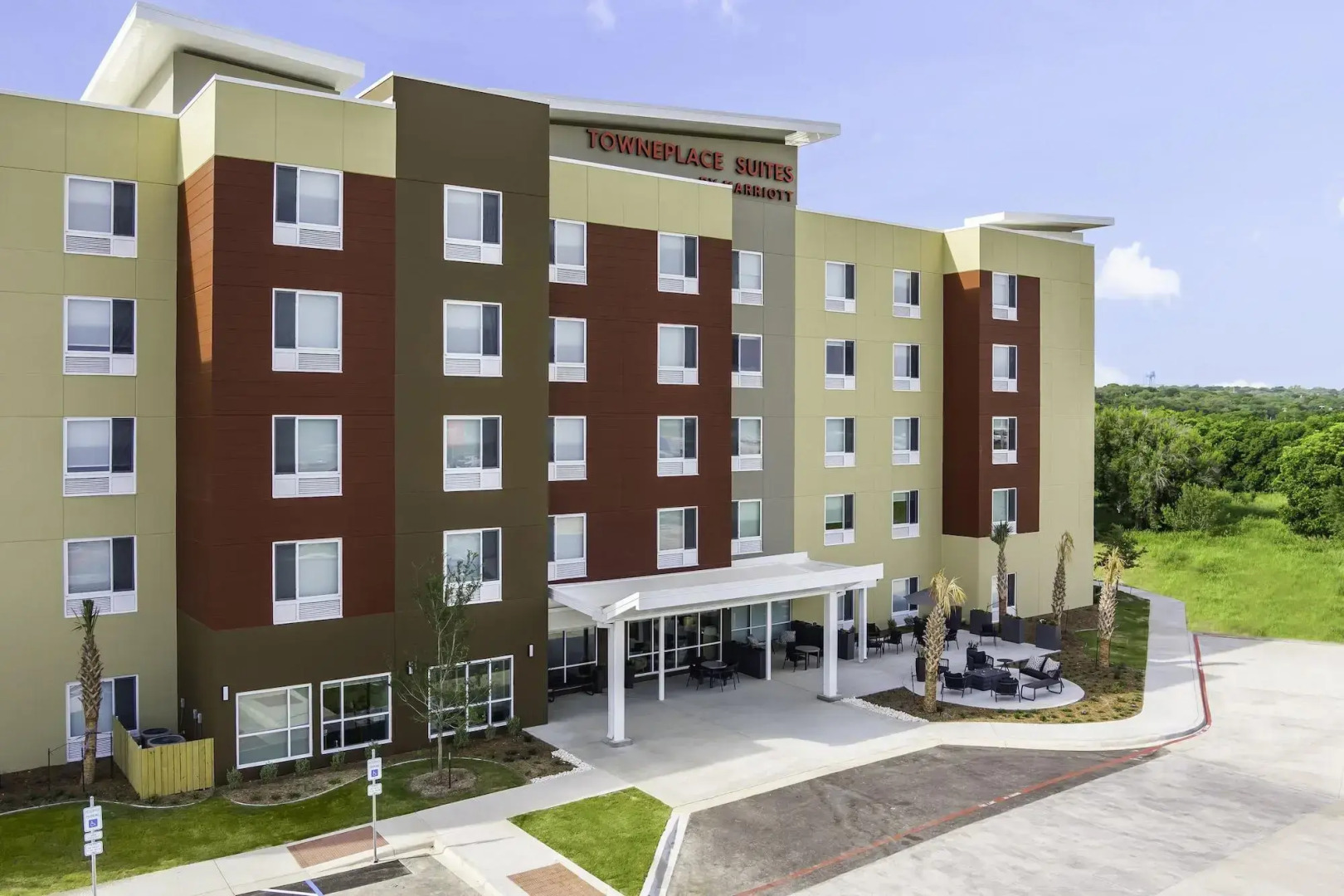 TownePlace Suites by Marriott San Antonio Universal City/Live Oak