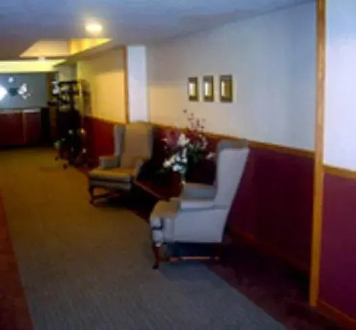 Niles Inn & Conference Center