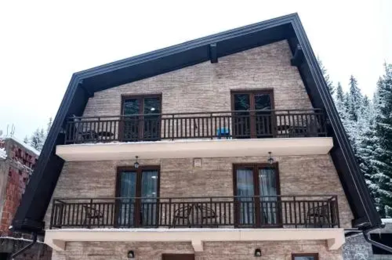 Vla ić apartmani Feliciano