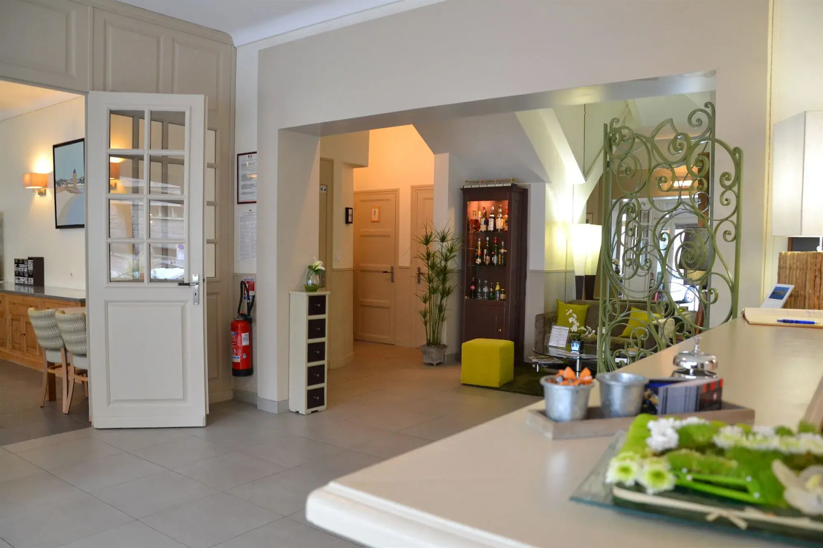 Hotel Ajoncs Dor