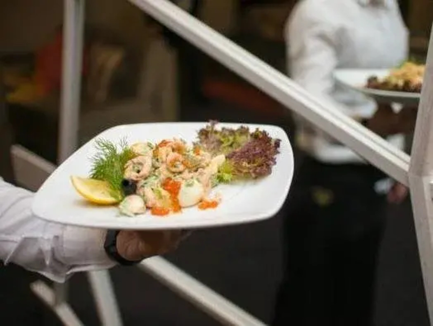 Отель Villa Four Rooms