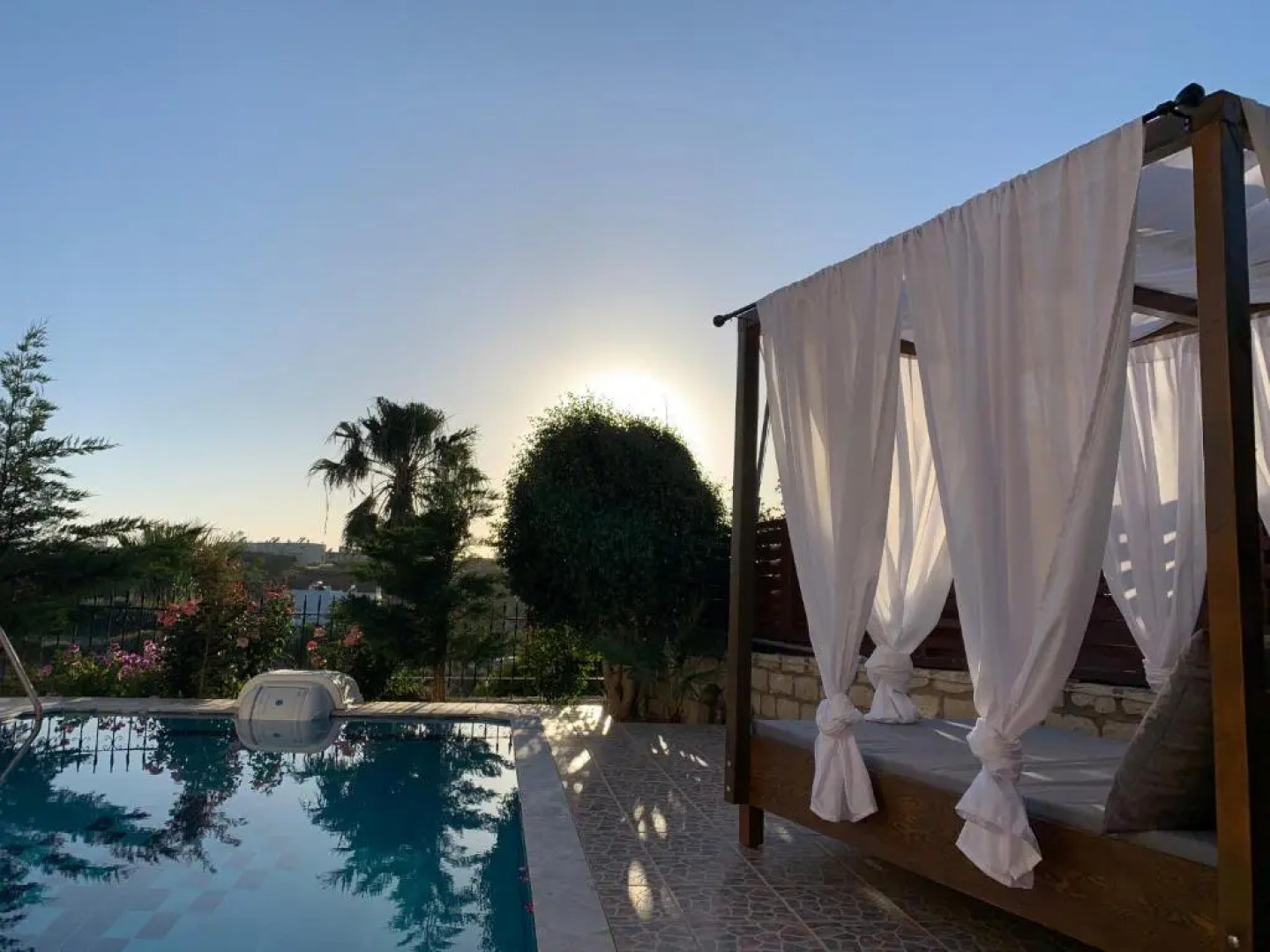 Elena-Pelagia Villas