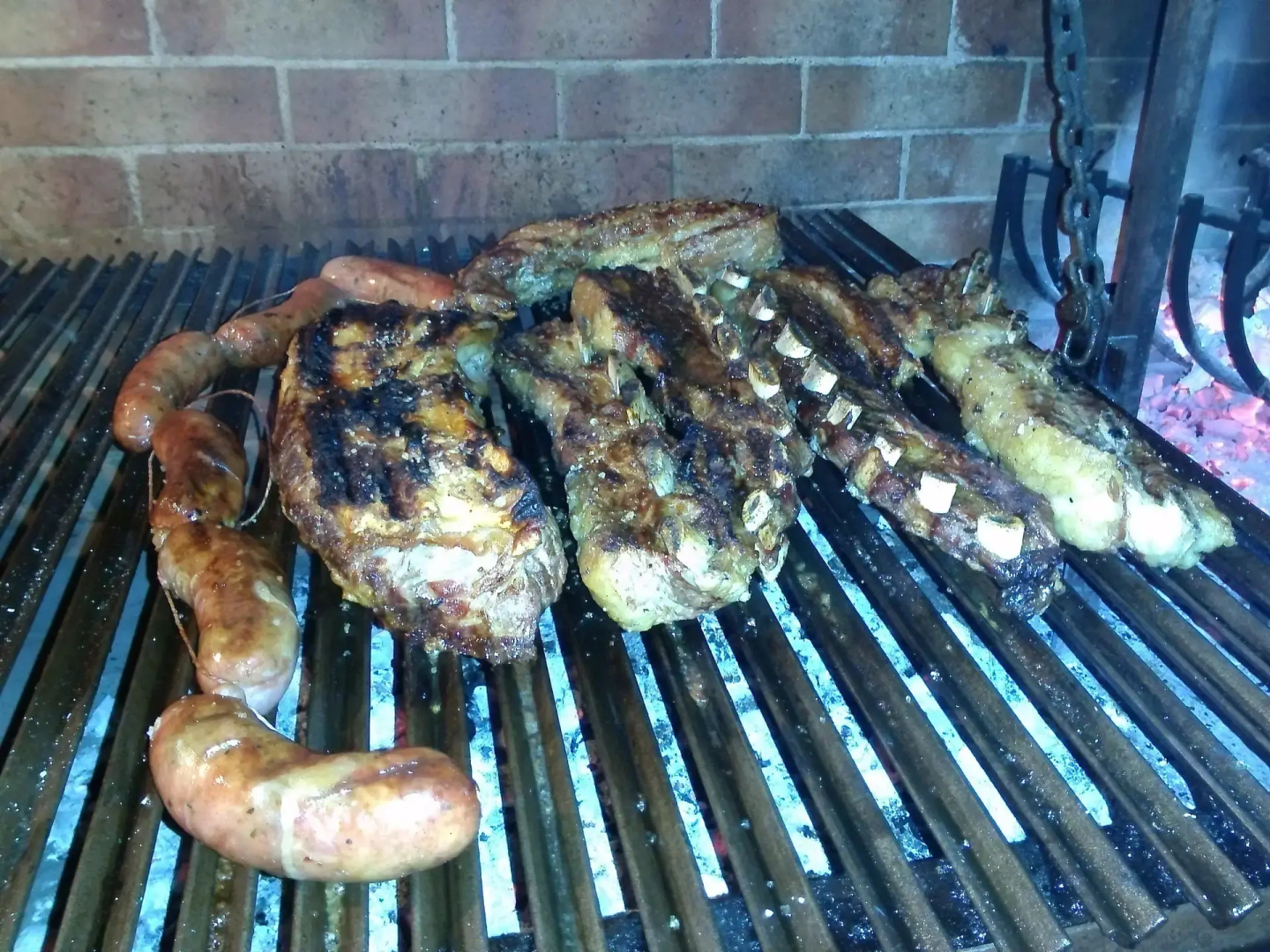 Complejo Dorin's