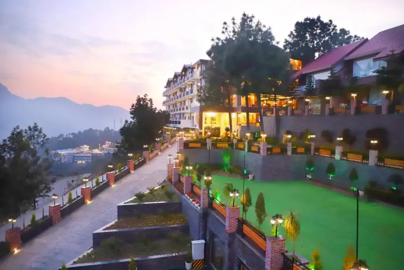 Deventure Shimla Hills