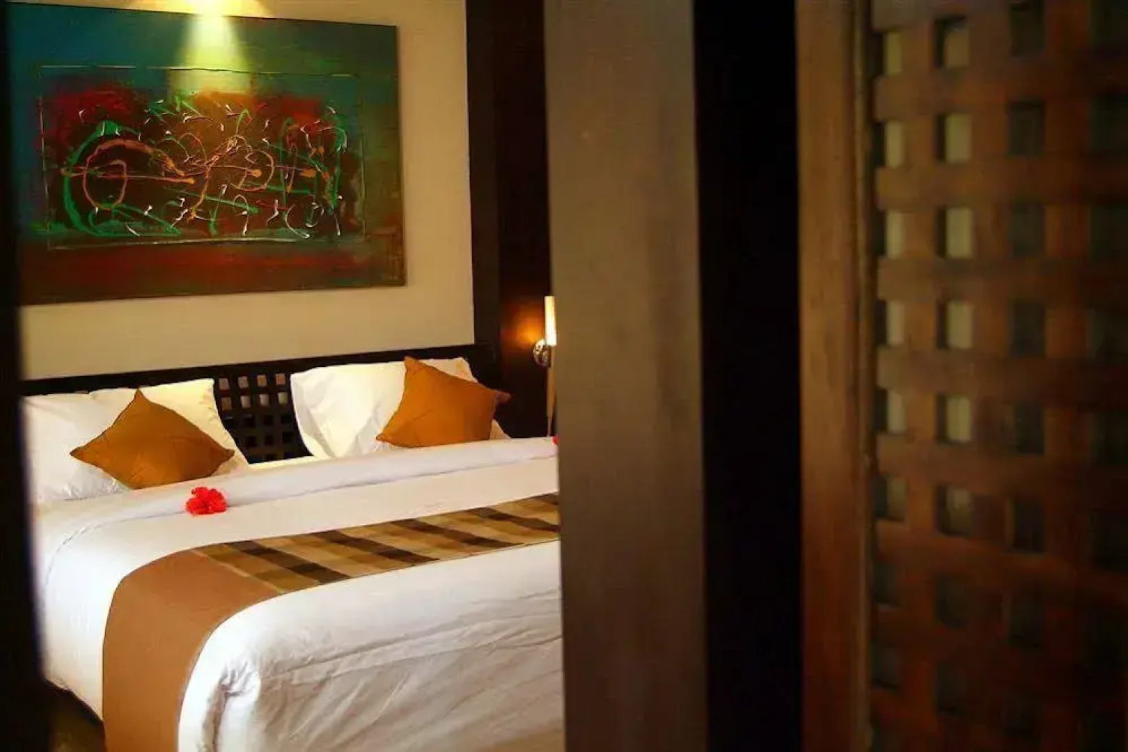 Kind Villa Bintang Resort