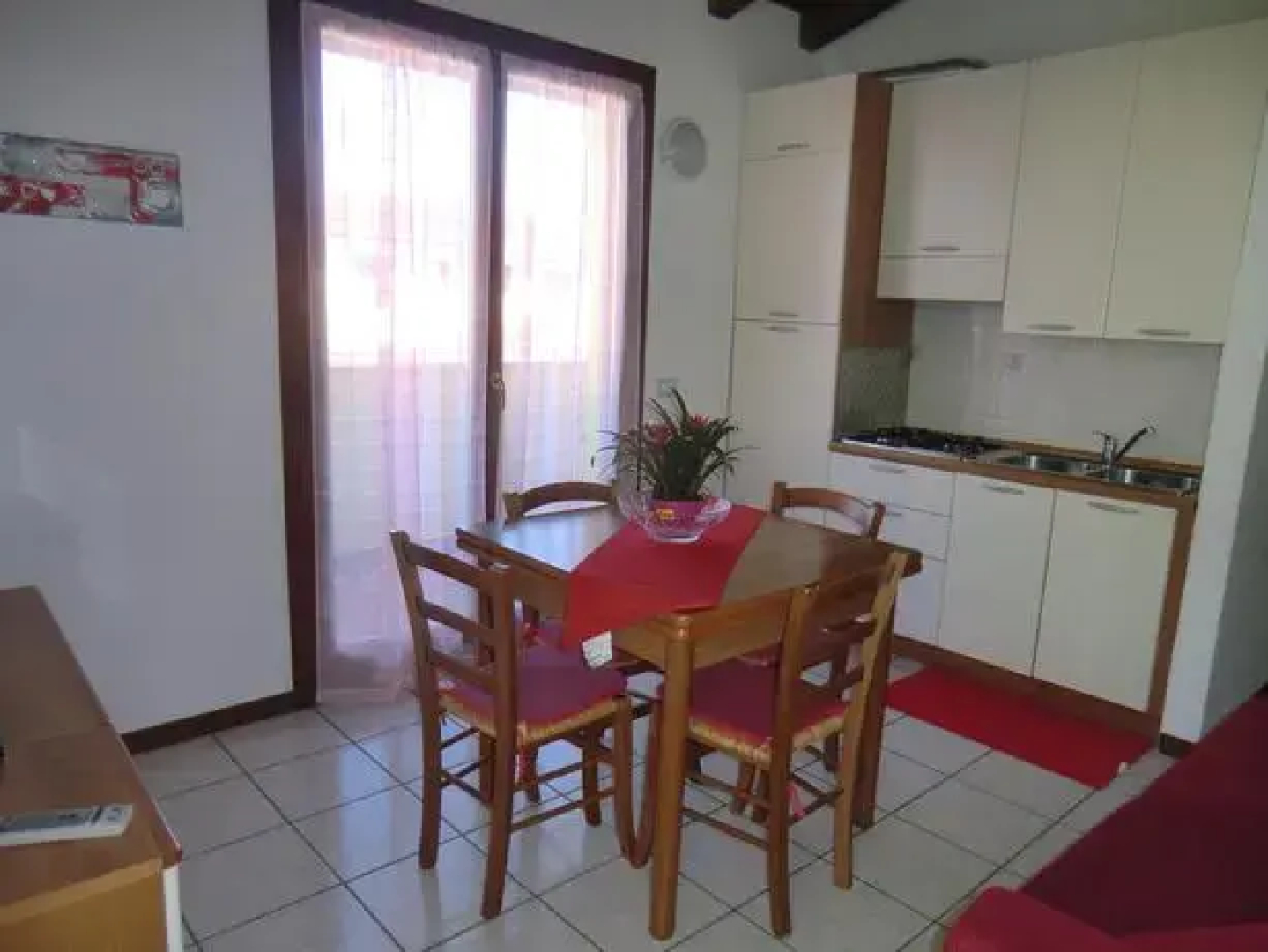 Villaggio Laguna app.to 5 e 38