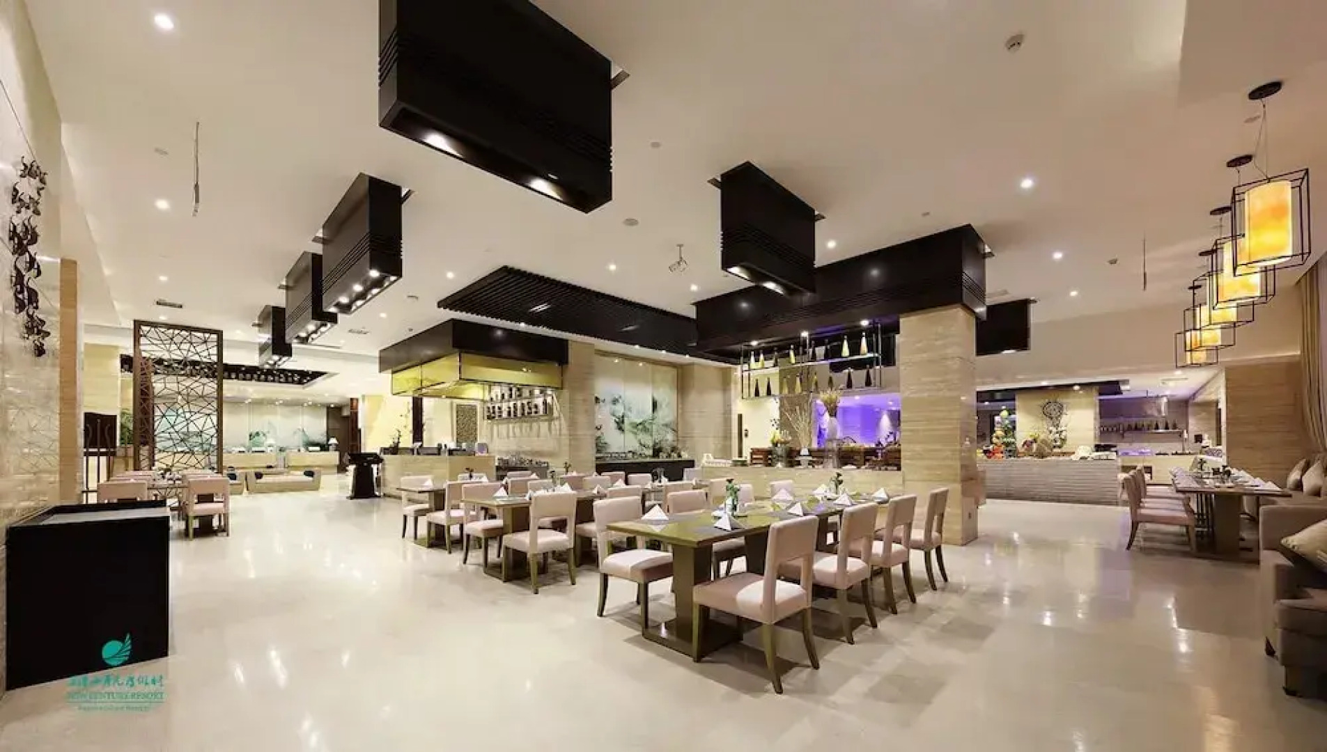 SanQingShan New Century Resort