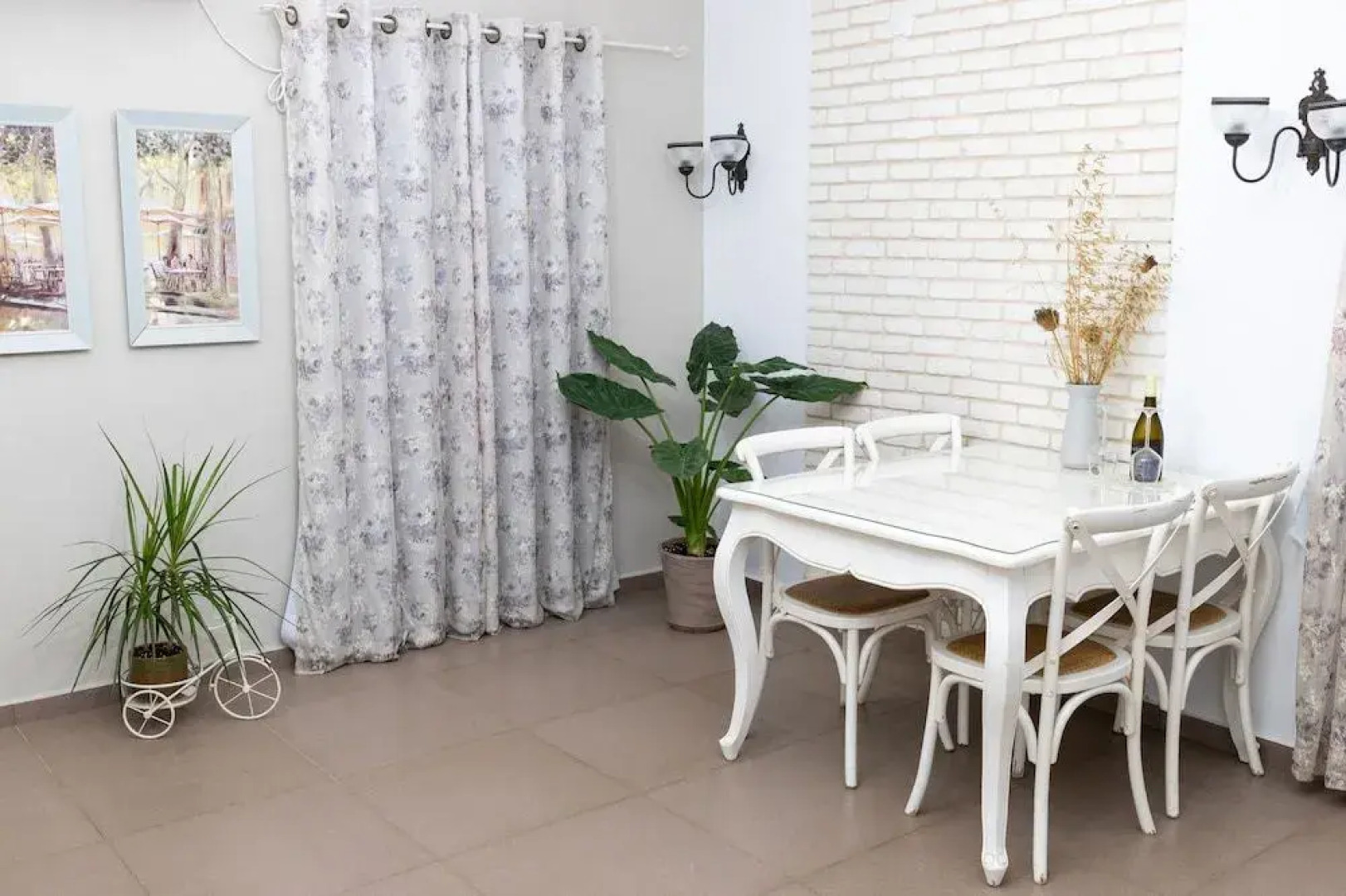 Mansion of Breast Stones