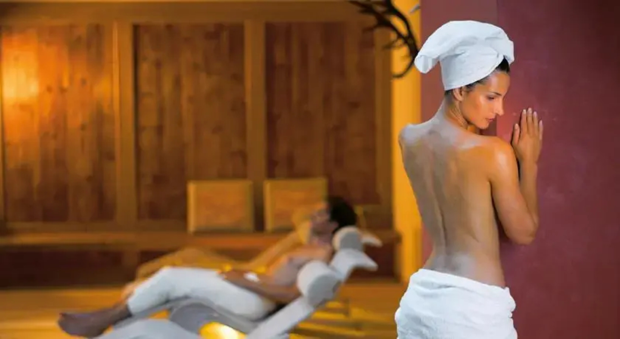 Theresa Wellness-Genießer-Hotel