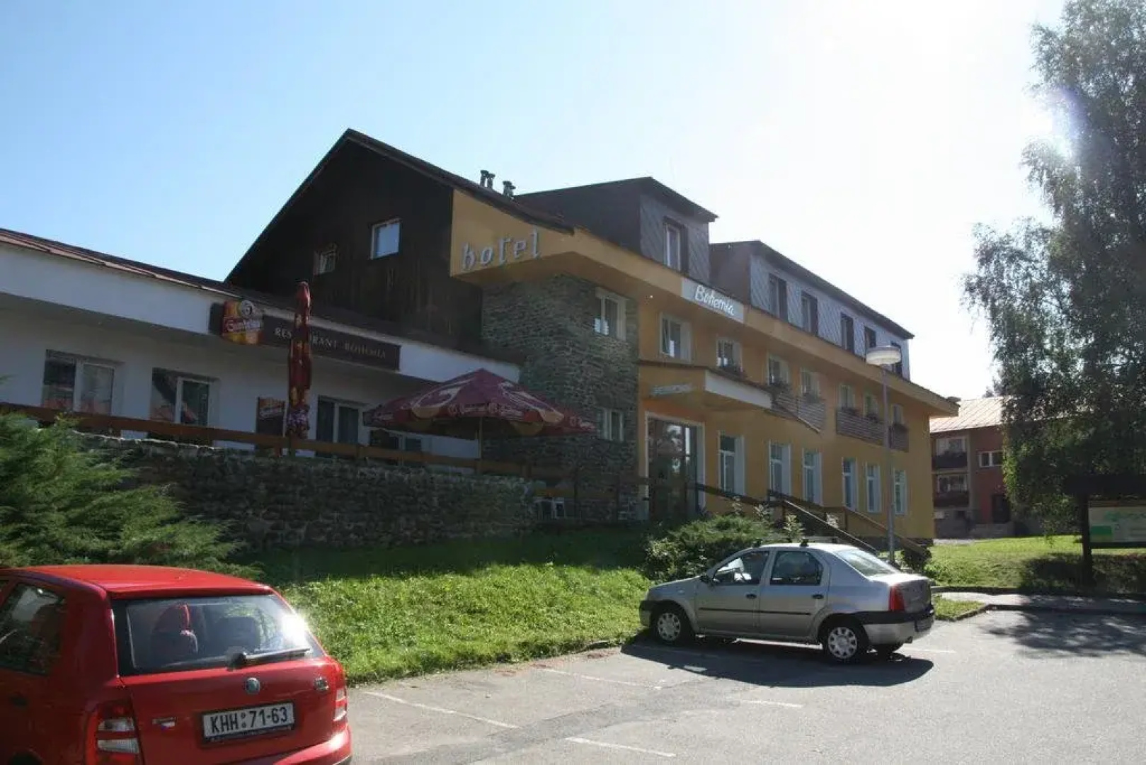 Bohemia