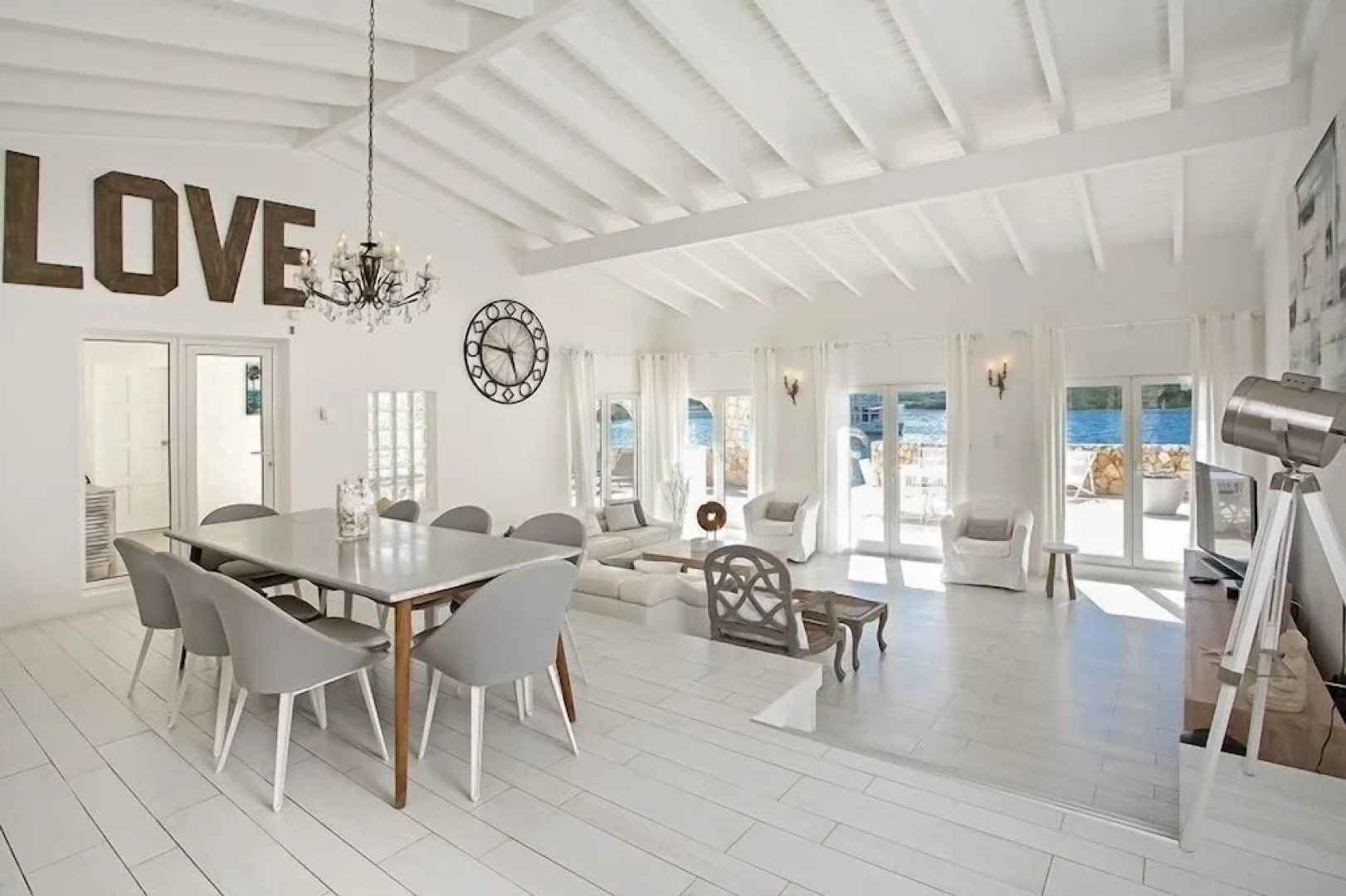 Villa ONE