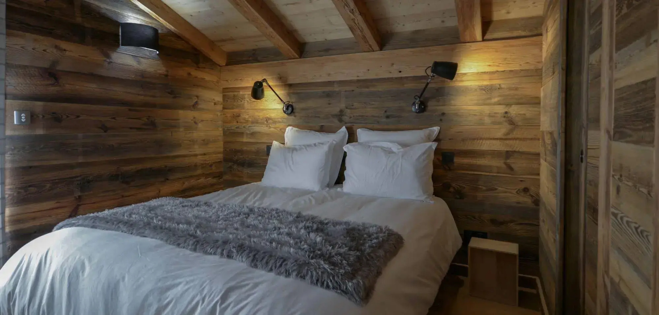 Résidence Les Cîmes