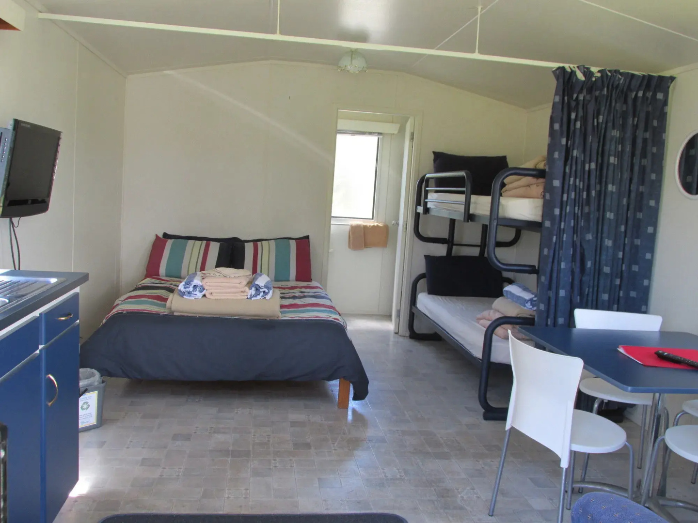 Mercury Bay Holiday Park