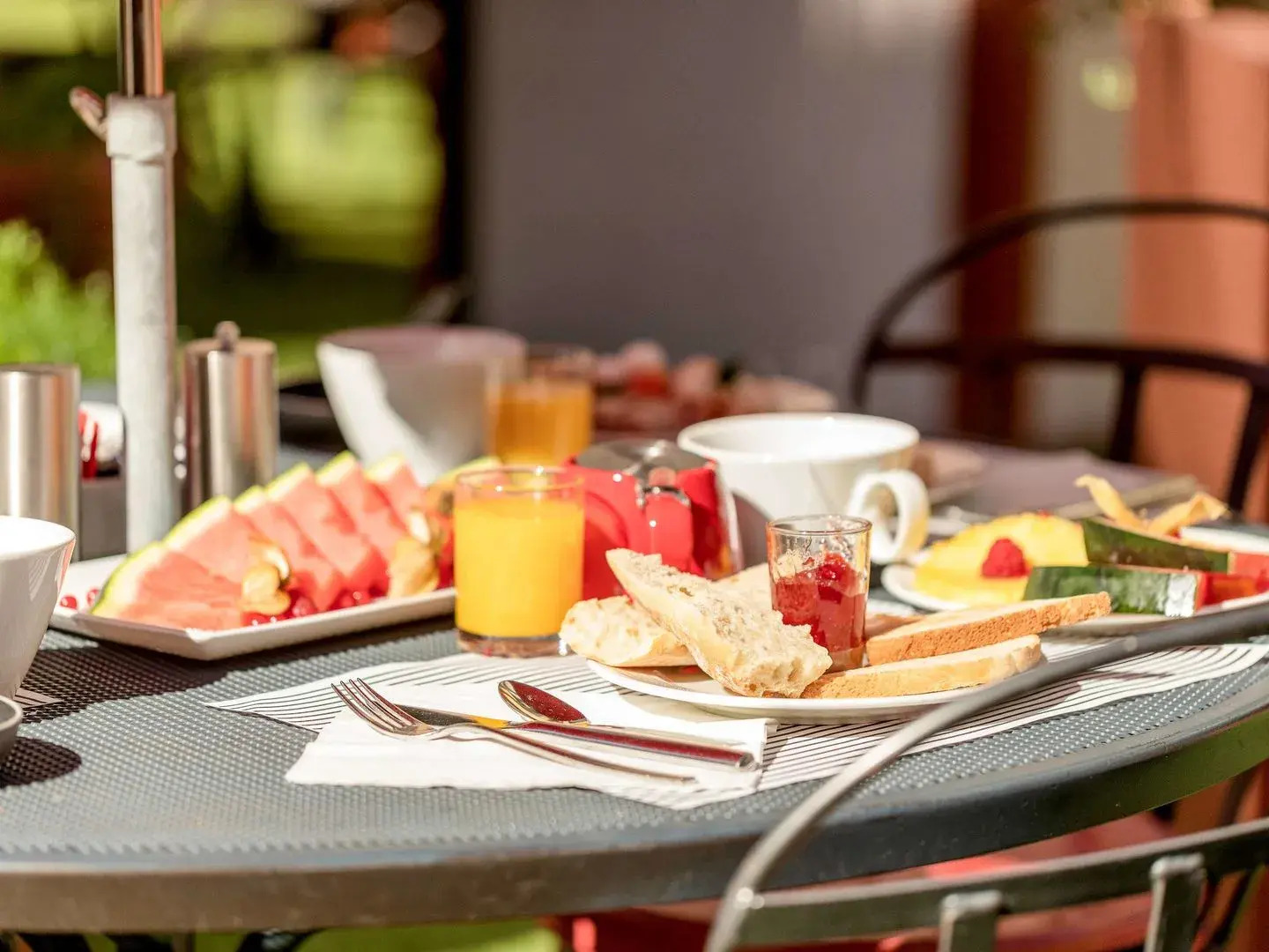 Novotel Nice Centre Vieux Nice