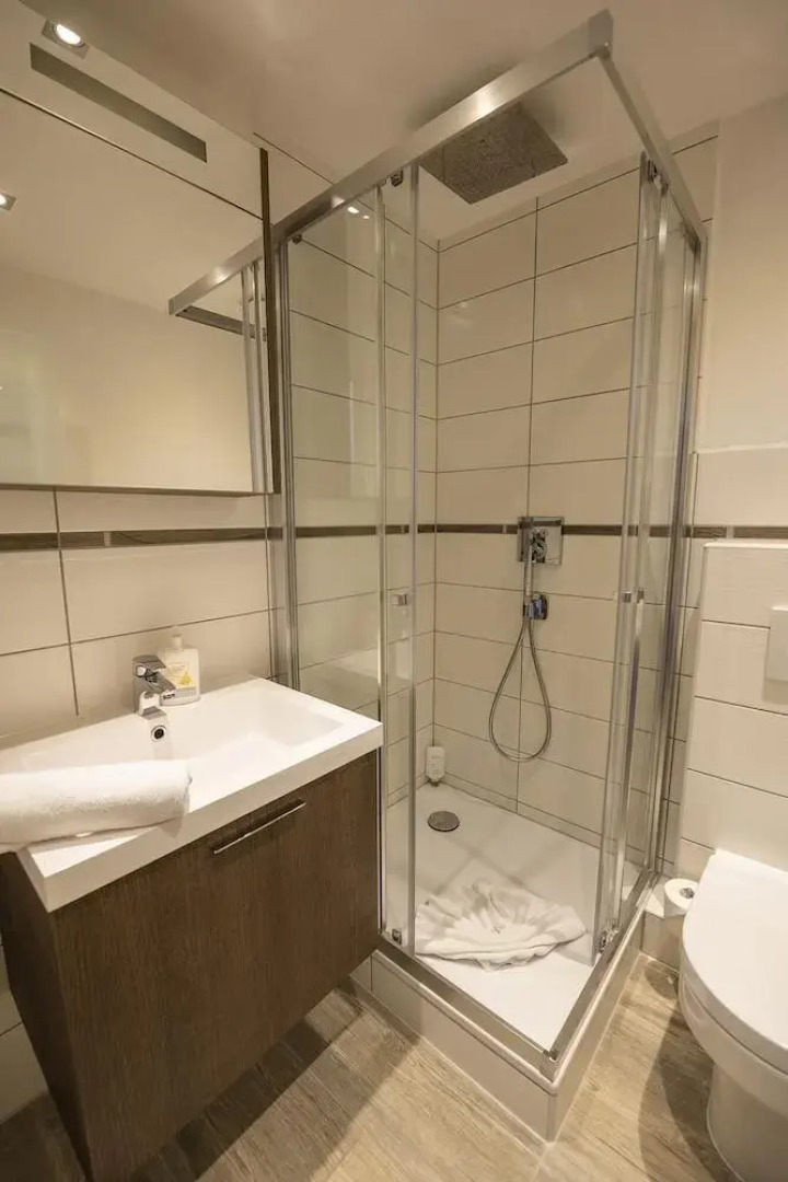 Landhotel Kühler Grund