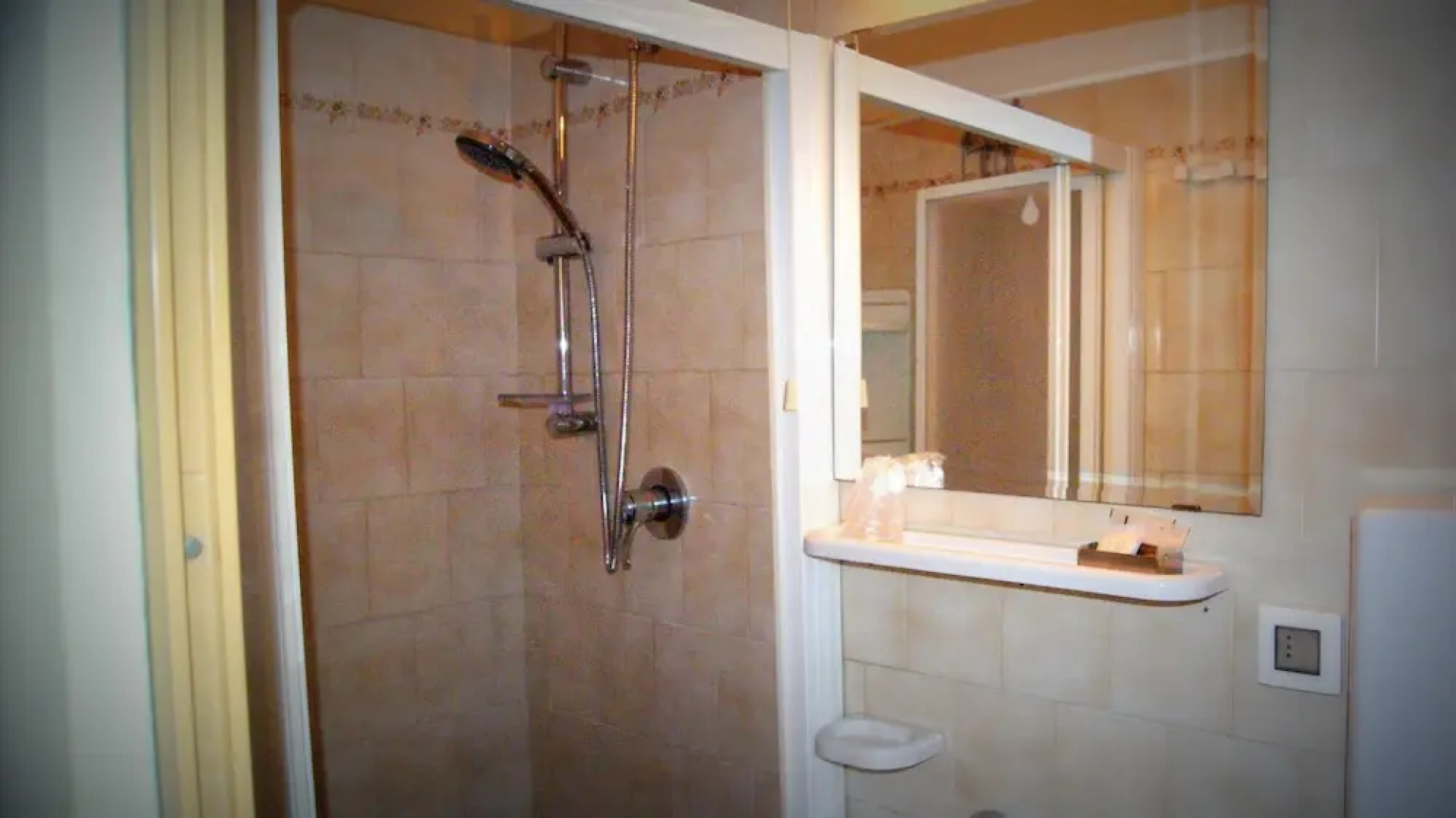 Hotel Vettore Dal 1947