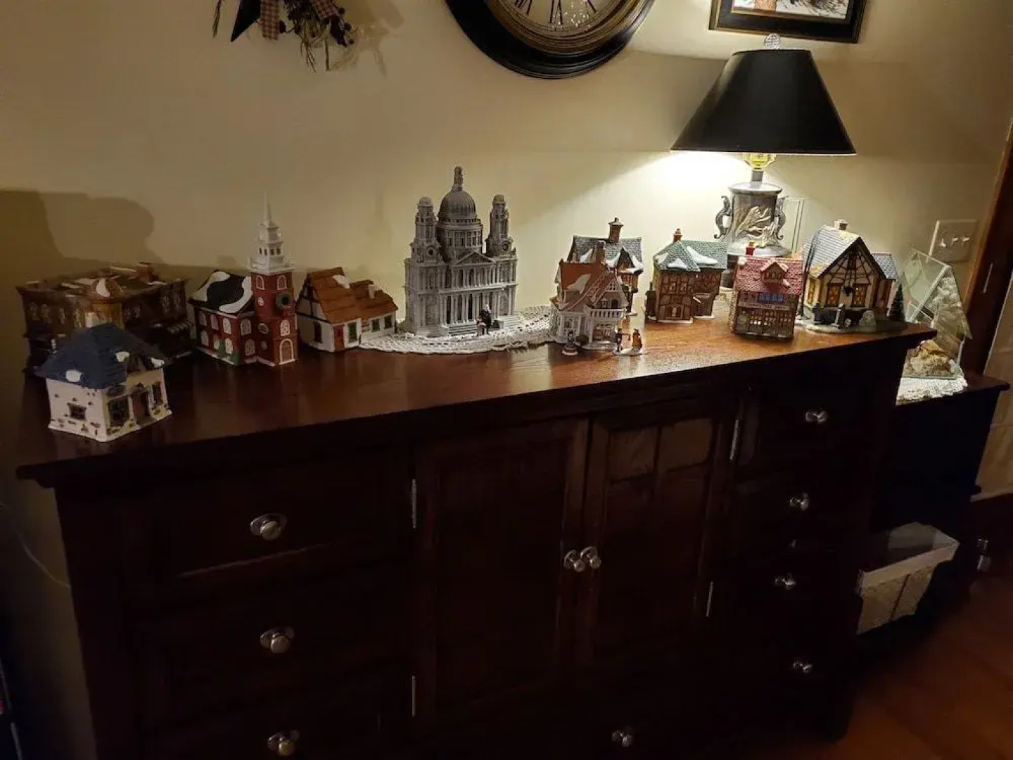 Blue Ridge Manor B&B