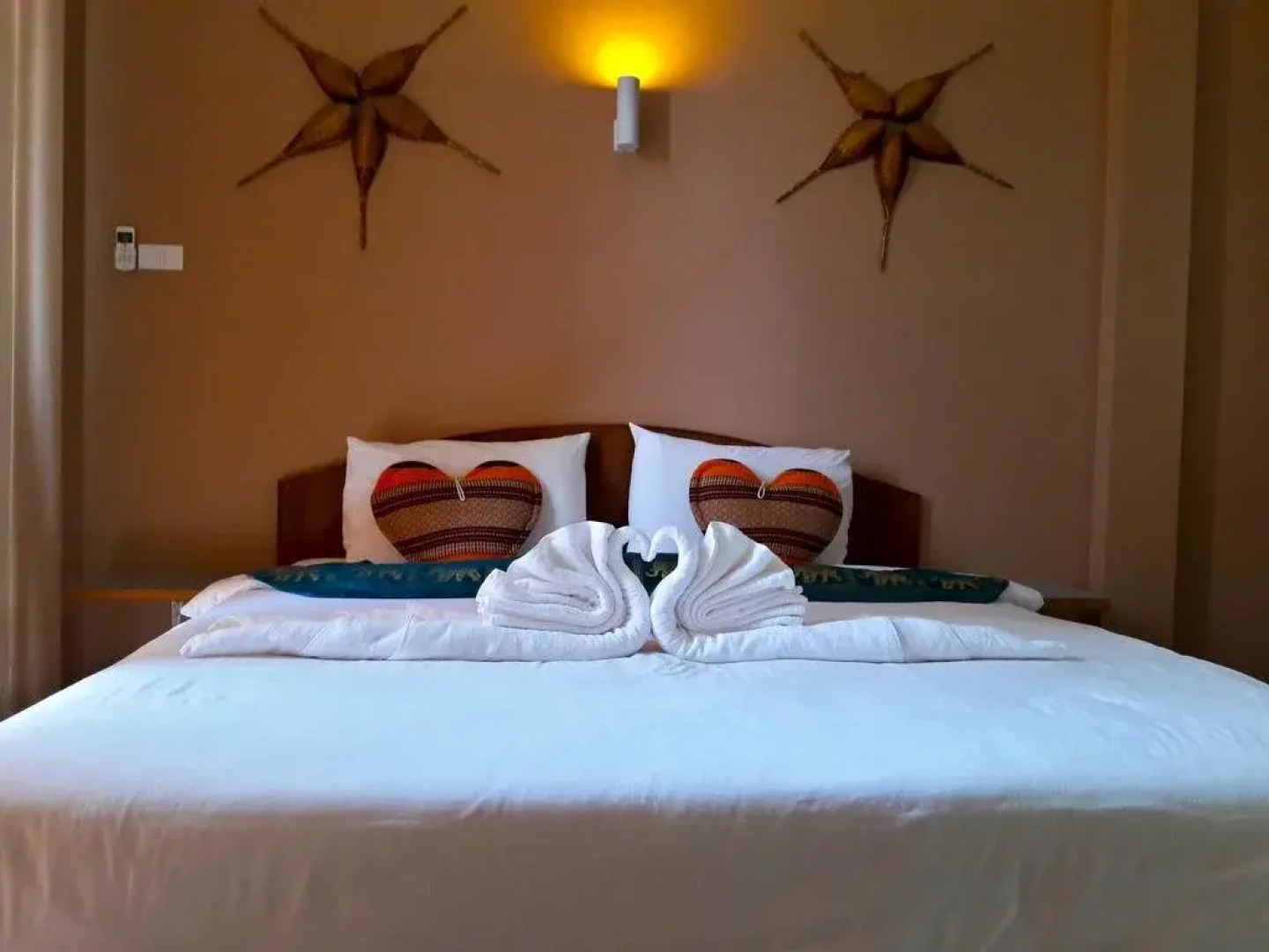 Thai Lao Resort and Spa