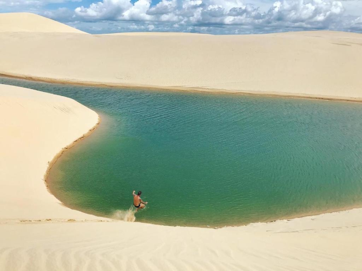 Pousada Vila Icaraí