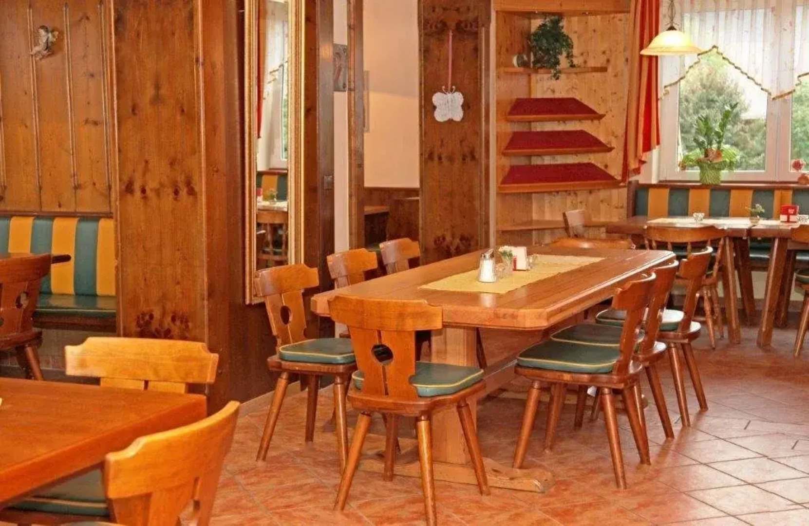 S.Wirtshaus Familie Aigner